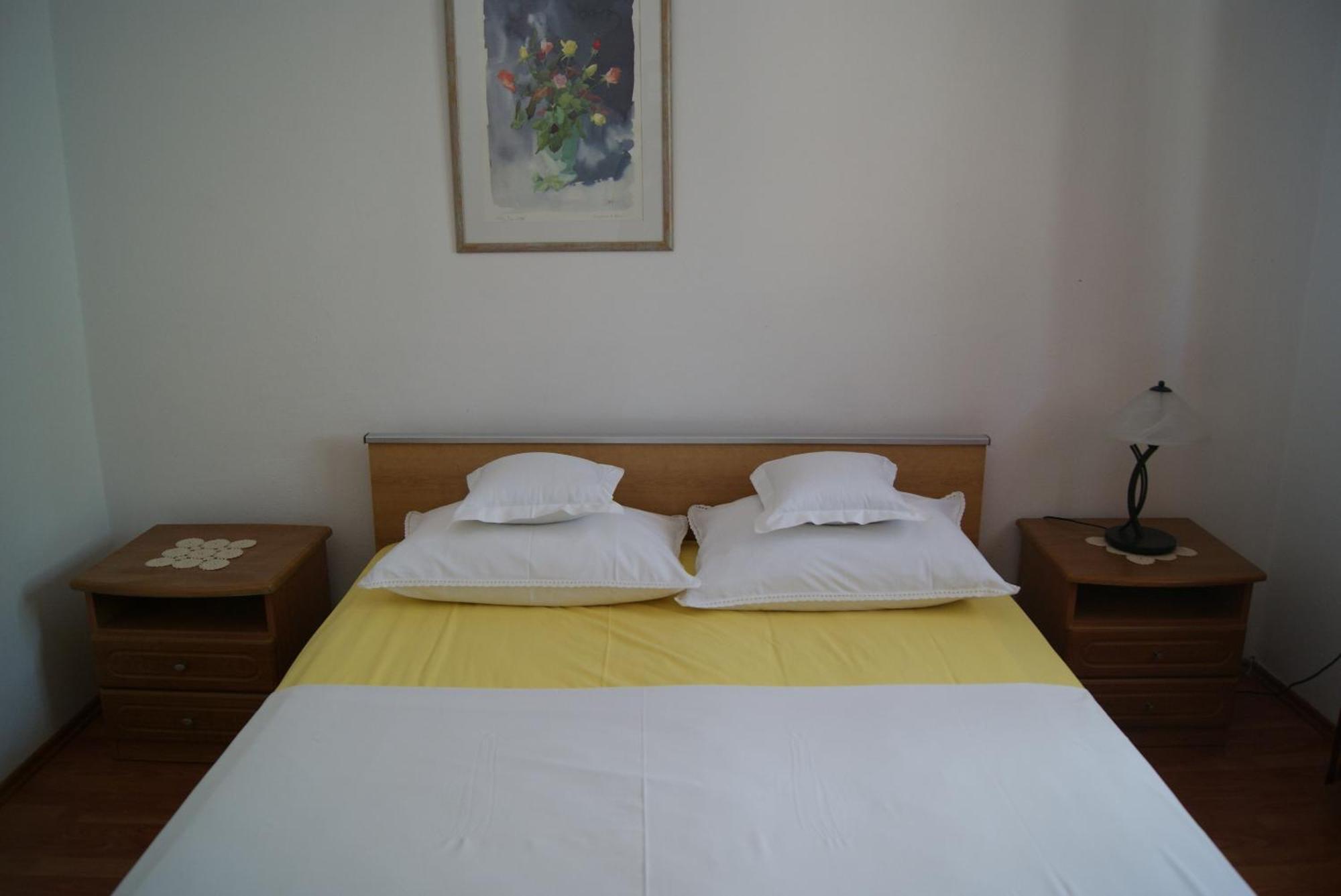 ילסה Apartments By The Sea Zavala, Hvar - 553 חדר תמונה
